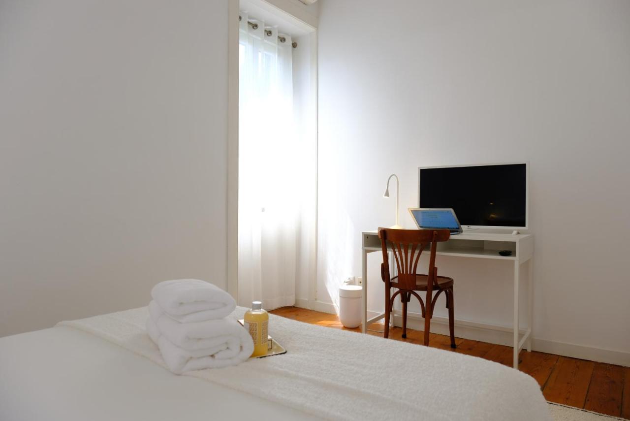Maison d'hôtes Lisbon City Villa Lisboa