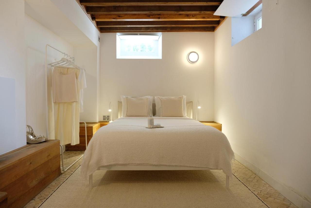 Maison d'hôtes Lisbon City Villa